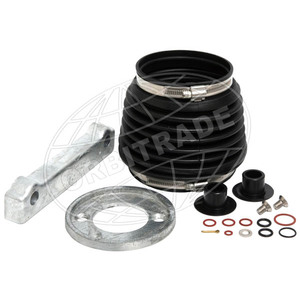 Orbitrade Service kit 250, 270, 275, 275A - Alu