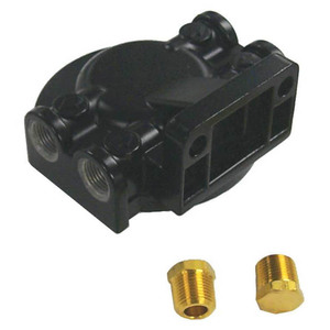 Sierra Fuel Water Separator Bracket
