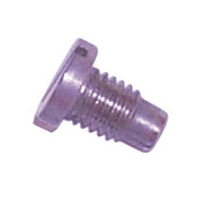 Sierra Magnetic Drain Screw
