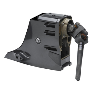 Sierra Upper Gear Housing Complete