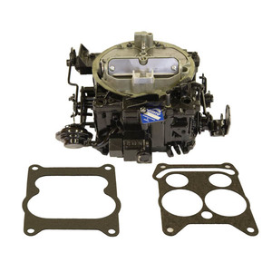 Sierra Carburetor