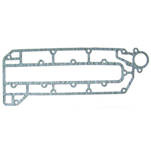 Sierra Gasket, Exhaust