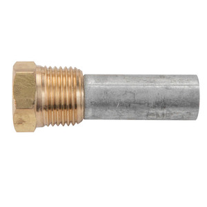 Sierra Anode, Zinc