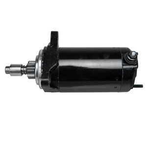 Sierra Starter
