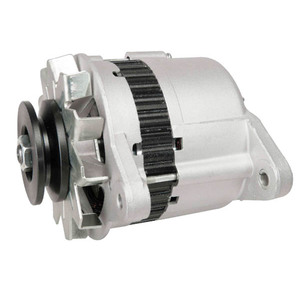 Sierra Alternator