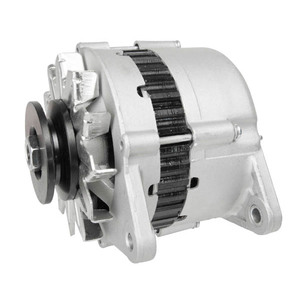 Sierra Alternator
