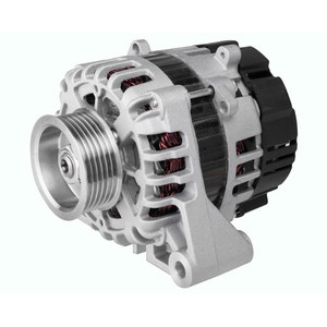 Sierra Alternator