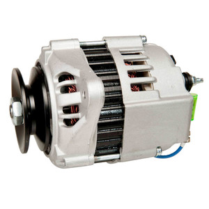 Sierra Alternator