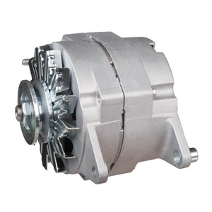 Sierra Alternator