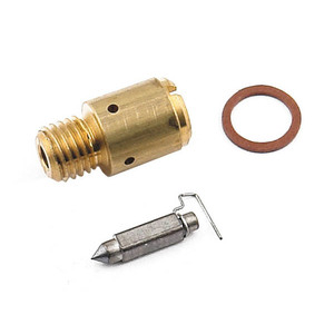 Sierra Needle & Seat Assembly