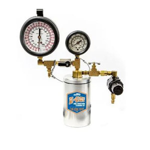 Sierra E-Go! Fuel Injection Tool