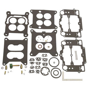 Sierra Carburetor Kit