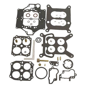 Sierra Carburetor Kit