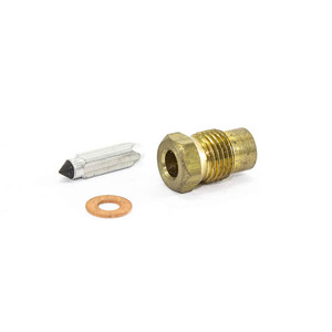 Sierra Needle & Seat