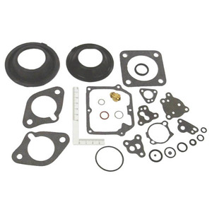 Sierra Carburetor Kit
