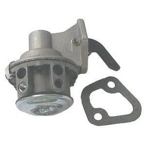 Sierra Fuel Pump