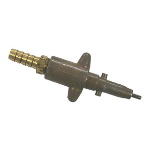 Sierra Fuel Connector