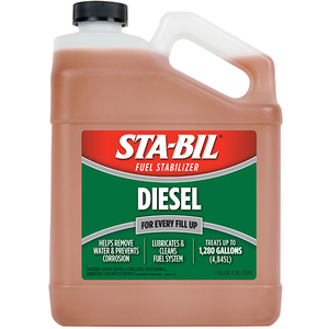 STA-BIL® Diesel Brændstof tilsætning 3,8 L