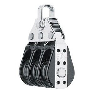 Harken Bulletblok 29 mm tripel