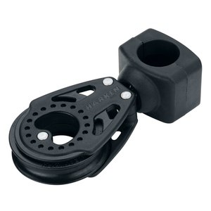 Harken Furling Carbo Septerblok 57mm