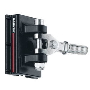Harken T-Track 26mm Batten. car 12mm stud