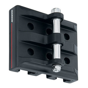 Harken T-Track 26mm Tack slæde