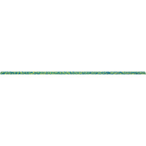 Liros Magic Sport 4mm neon gul-blå