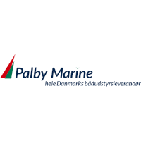Palby Marine logo