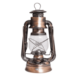 Dietz Flagermuslygte kobber farvet 250mm 210 ml 14