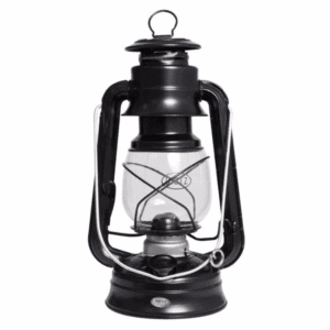 Dietz Flagermuslygte Sort 250mm 210 ml 14 timer