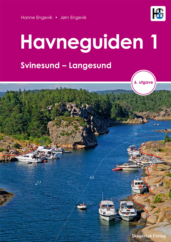 Havneguide