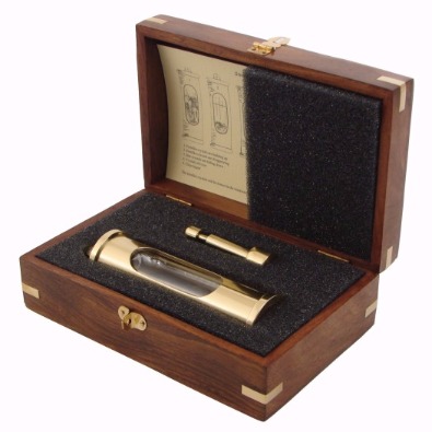 Stig Larsen Stormglass